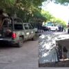 Comando paramilitar libera a secuestrador de cárcel en Guerrero