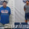 Caen dos narcodistribuidores en operativo invernal en Playa del Carmen.