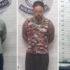 Detienen a tres narcomenudistas en la zona turística de Playa del Carmen.