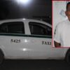 Detienen a taxista de Cancún armado y con droga.