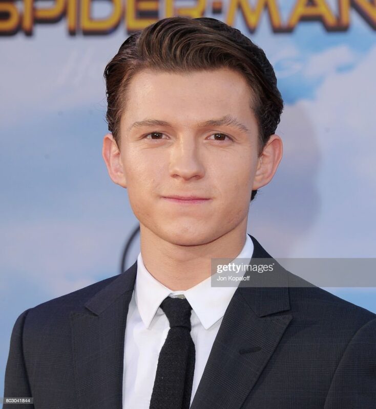 ¿En Spider-Man 4 estará Tom Holland?