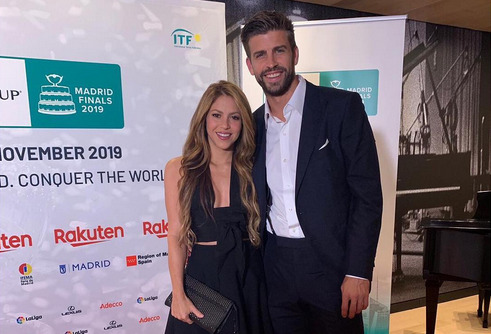 ¡Sin vuelta atrás! Shakira y Piqué ratifican acuerdo de separación