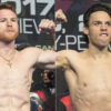 Chávez Jr. exige revancha contra el Canelo: "Que no se haga, soy mejor"