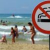 ¡Aguas! Ya está prohibido fumar en lugares públicos como plazas, restaurantes y playas.