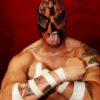 Muere Black Warrior: Histórico luchador mexicano