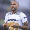 ¿Qué hizo Dani Alves y por qué fue despedido de Pumas?