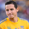 Tigres despide a Thauvin para fichar a un "europeo"
