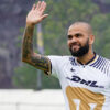 ¿Se va triste? Dani Alves habla sobre su futuro con Pumas
