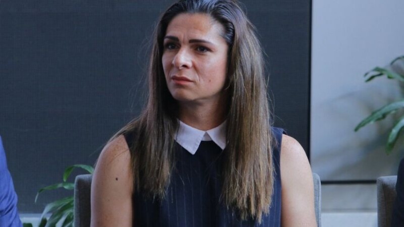 Revelan audios donde Ana Gabriela Guevara amenazó a los deportistas