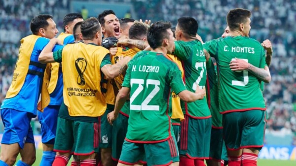 ¡Por fin! La Selección Mexicana da noticia sobre su futuro