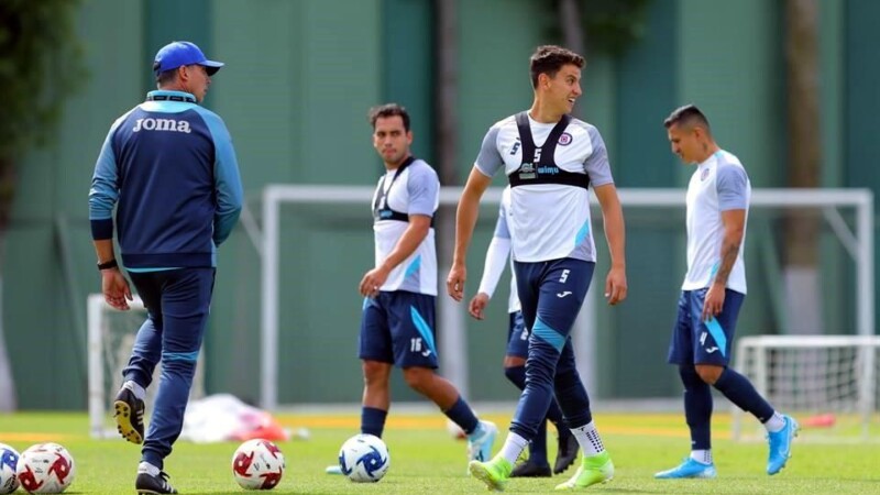Liga MX: ¿Por qué Cruz Azul no tuvo partido?