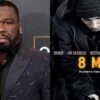 50 Cent prepara una serie basada en la película 8 mile