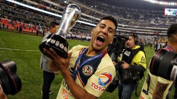 Club América: FIFA rechaza petición de las Águilas.- El máximo organismo de fútbol a nivel mundial desestimó la petición