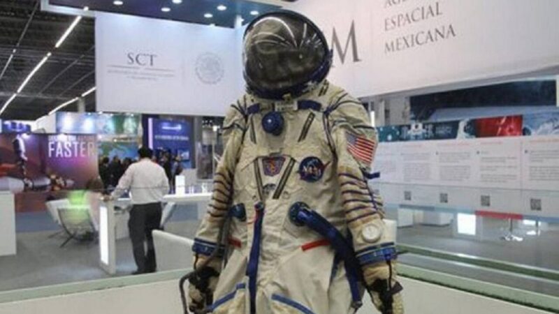 Buscan empresarios y AEM “detonar” exploración espacial en México