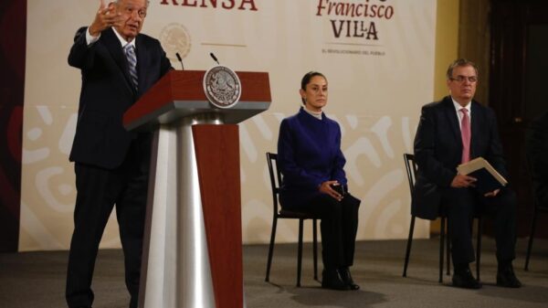 “UNAM ‘se lavó las manos’ en el caso de la ministra Esquivel”