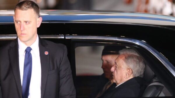 AIFA “es un gran aeropuerto”, afirma Biden a AMLO