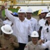 Celebrará AMLO en el Zócalo 85 Aniversario de Expropiación Petrolera