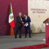 En su 80 aniversario el IMSS está en su “mejor época”: AMLO