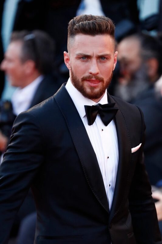 Tras casting, hay dos actores favoritos para ser el nuevo James Bond