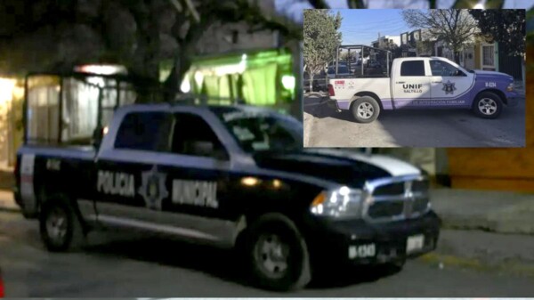 Mujer desquiciada ataca con ácido a bebé en Coahuila