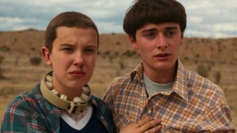 Actor de 'Stranger Things' revela ser gay