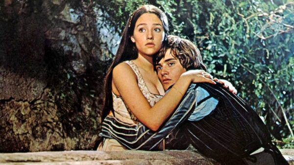 Actores de 'Romeo y Julieta' demandan a Paramount por explotación sexual