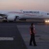 Aeroméxico volará directo desde el AIFA a Houston