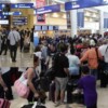 Aeropuerto de Cancún registra 616 vuelos este sábado