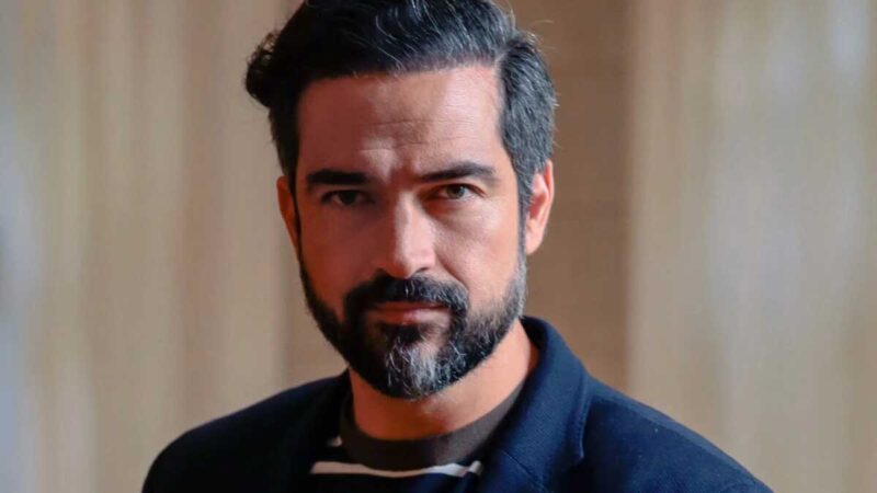 Alfonso Herrera niega que haya exigido una millonaria suma para volver a RBD
