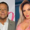 Alfredo Adame asegura que su ex novia, Magaly Chávez, no es mujer