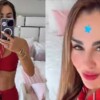 ¿Alma Rey está de regreso? Ninel Conde presume corbata de RBD