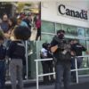 Amenaza de bomba causa alarma en Consulado de Canadá en Acapulco