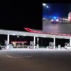 Asaltan gasolinera de la avenida José López Portillo en Cancún