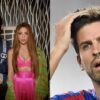 Así reaccionó Gerard Piqué tras la canción de Shakira con Bizarrap