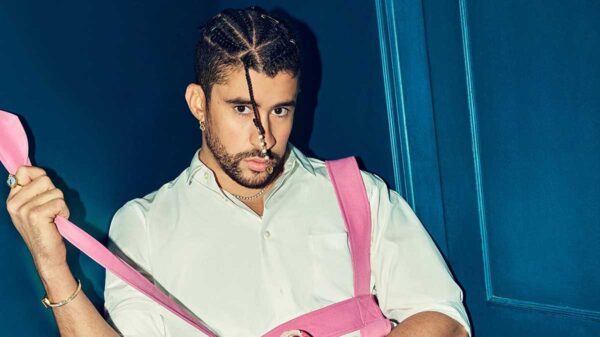 Bad Bunny no se arrepiente de aventar el teléfono de su fan