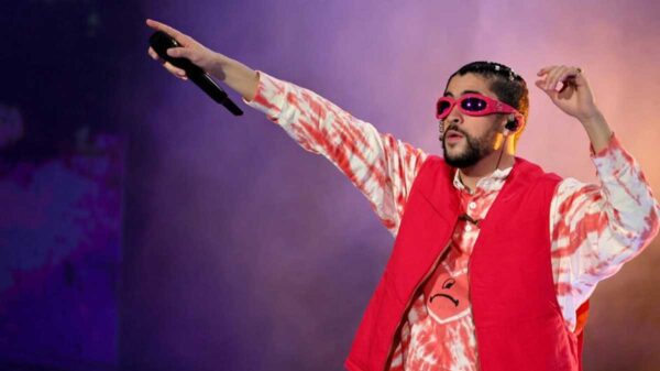 Bad Bunny volverá a los escenarios este 2023