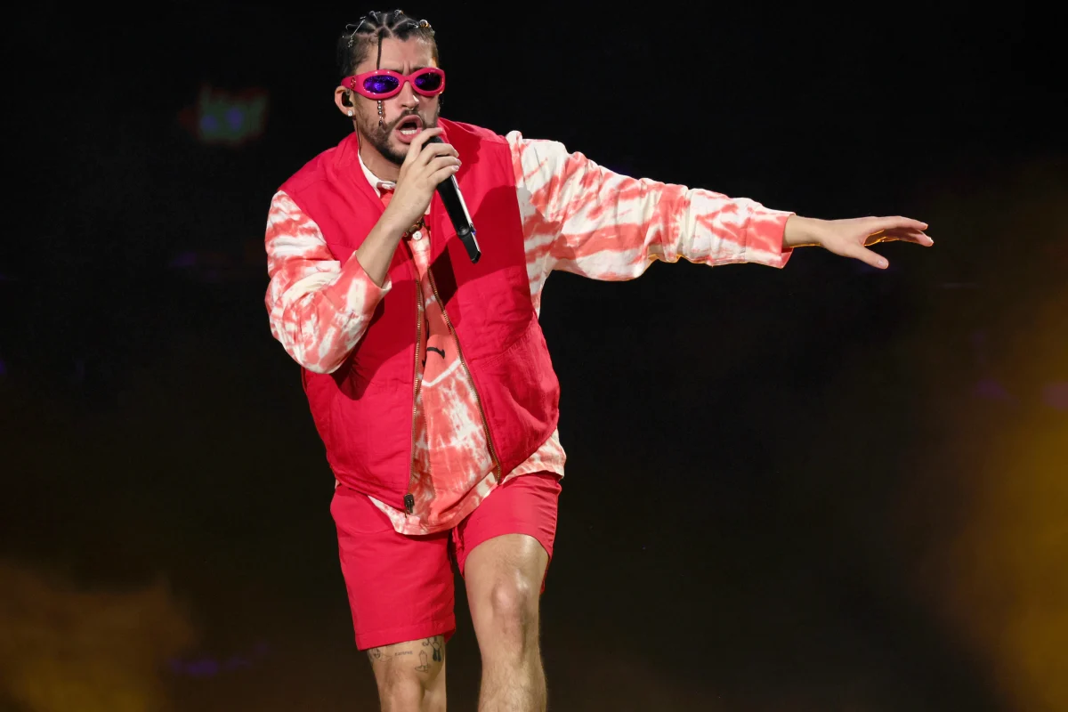 Bad Bunny volverá a los escenarios este 2023