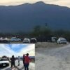 Abaten a tres policías en Nuevo León tras enfrentamiento