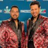 Banda MS abrirá la transmisión del Super Bowl LVII