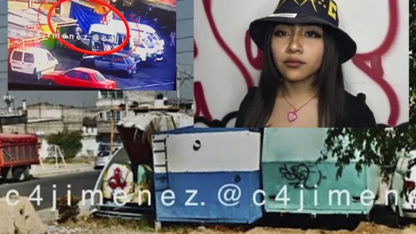 Secuestro de adolescente en CDMX revela existencia de banda de tratantes