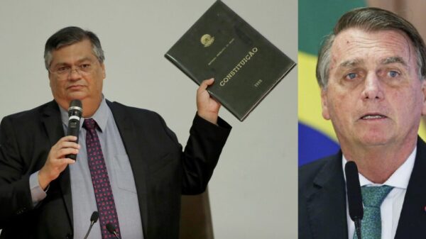 Avalan investigar a Jair Bolsonaro por el intento de golpe contra Lula