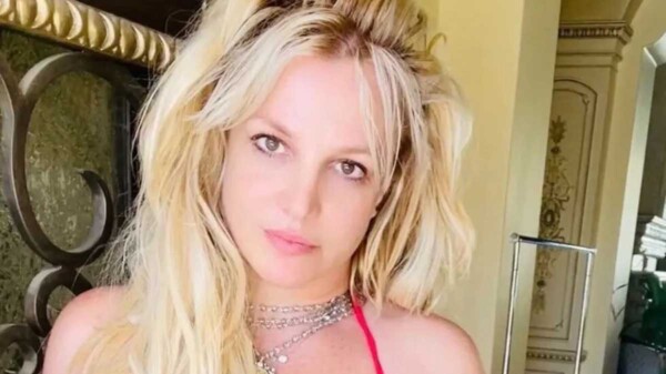 Britney Spears pide a sus 'fans' que respeten su privacidad