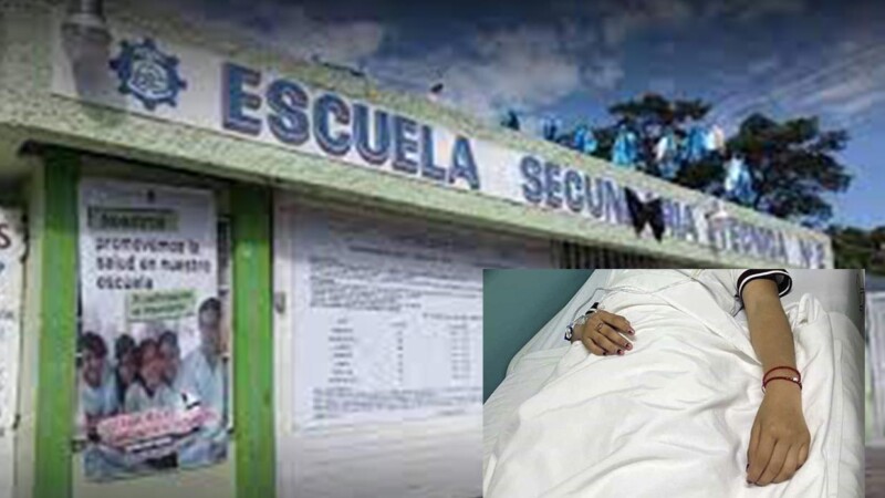 Niña se defiende de bullying y propina paliza a sus agresoras