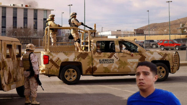 Murió César Vega, “El Chilín”, creían que se había fugado