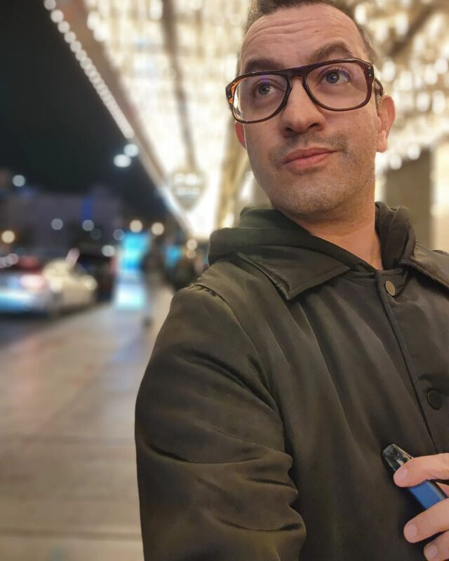 Chumel Torres llama ridícula la demanda en su contra de Gloria Trevi