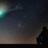 Este jueves el "cometa verde" visitará a la Tierra