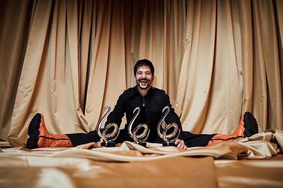 Conoce a los nominados al Premio Lo Nuestro 2023