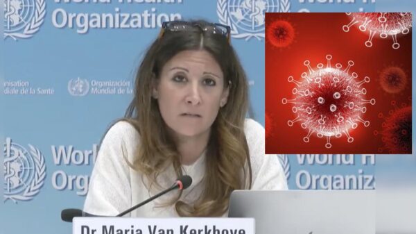 Causa preocupación nueva variante "Kraken" del Covid-19