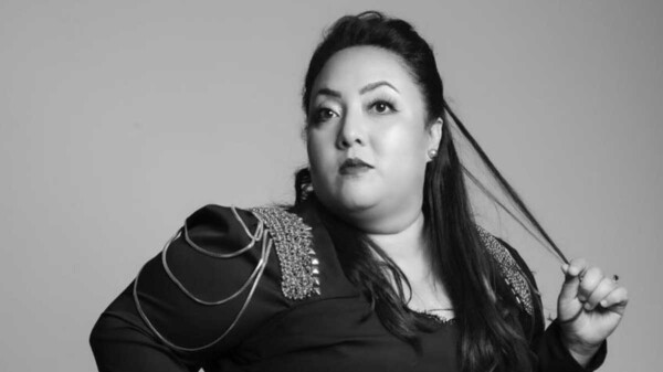 Critican a Michel Rodríguez por posar con poca ropa en revista