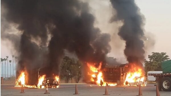 Detienen a Ovidio, hijo de ‘El Chapo’ Guzmán, en Culiacán